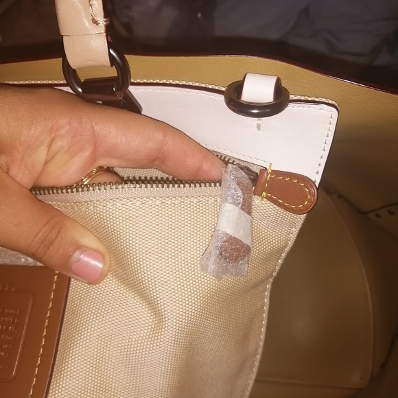 Coach rogue - Picture 6 of 7